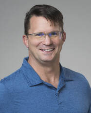 Dr. Dave Svetich - Precision Physical Therapy and Wellness