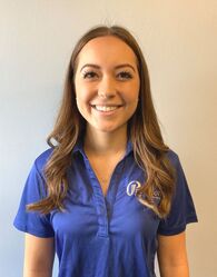 Chloe Zunta - Precision Physical Therapy and Wellness