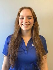 Julianna Ruotolo - Precision Physical Therapy and Wellness